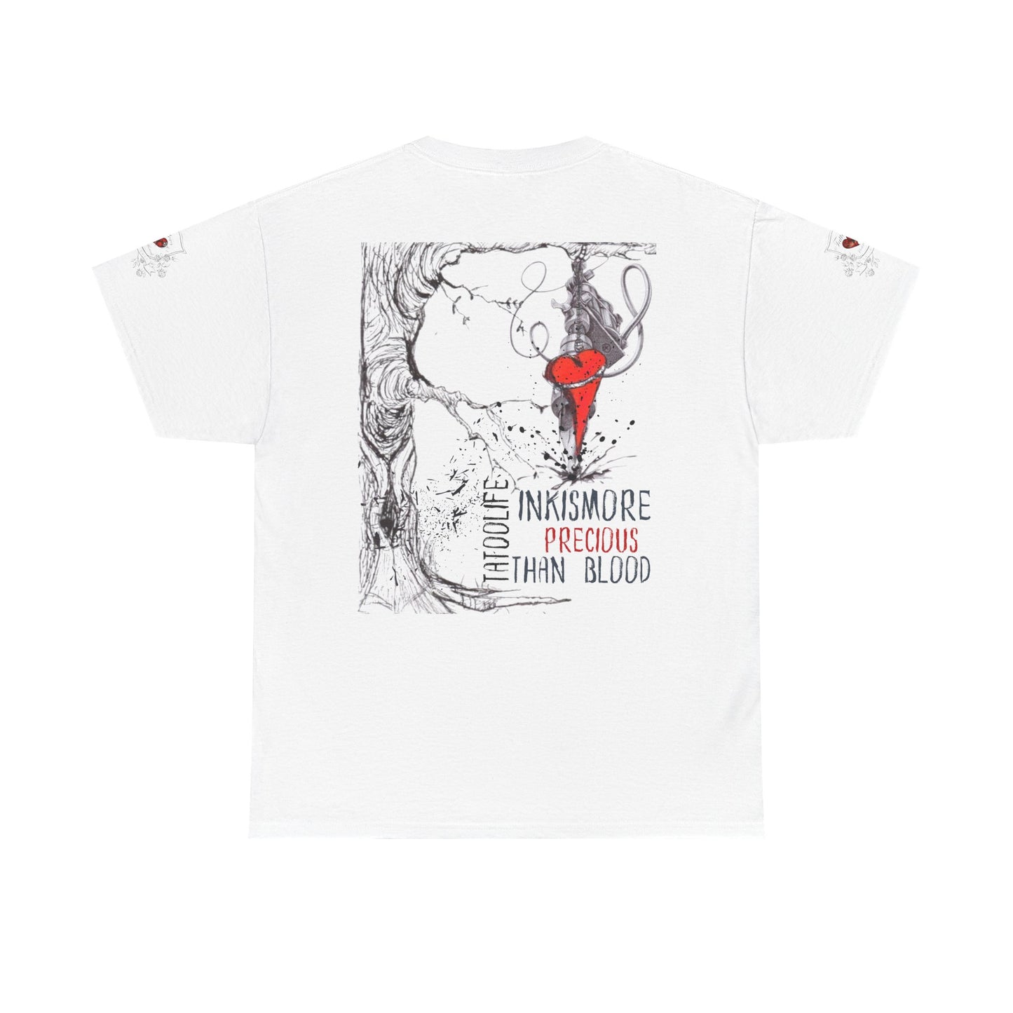 Precious Ink Shirt