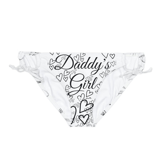 "I'm Only 19" Bikini Bottom (NighteenClothingCo)