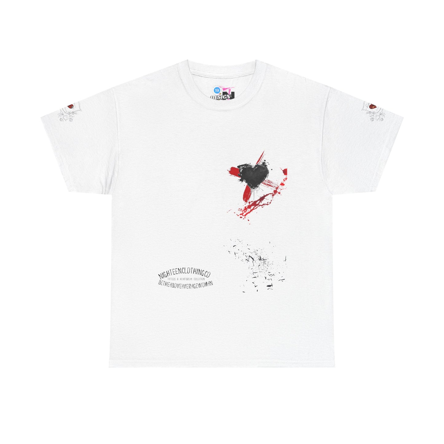 Precious Ink Shirt