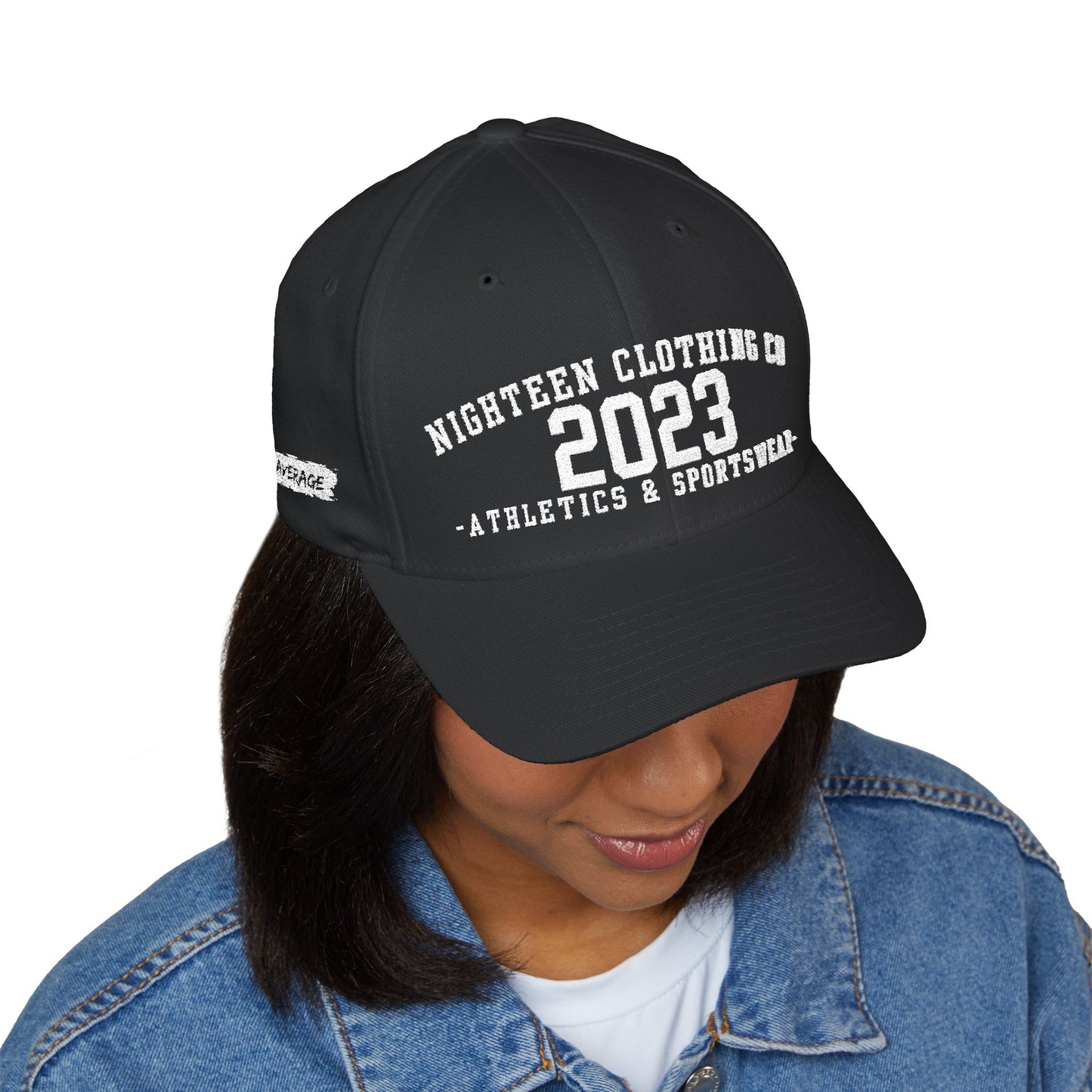 Vintage Heritage Sports Cap