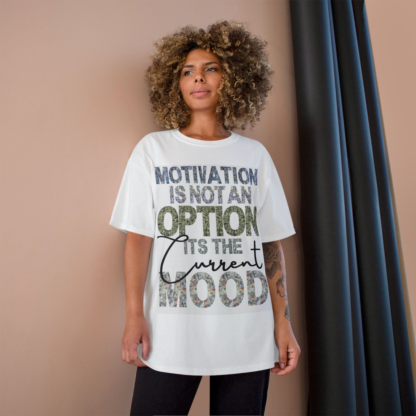 Motivation Collection Issue #001 {2023'}