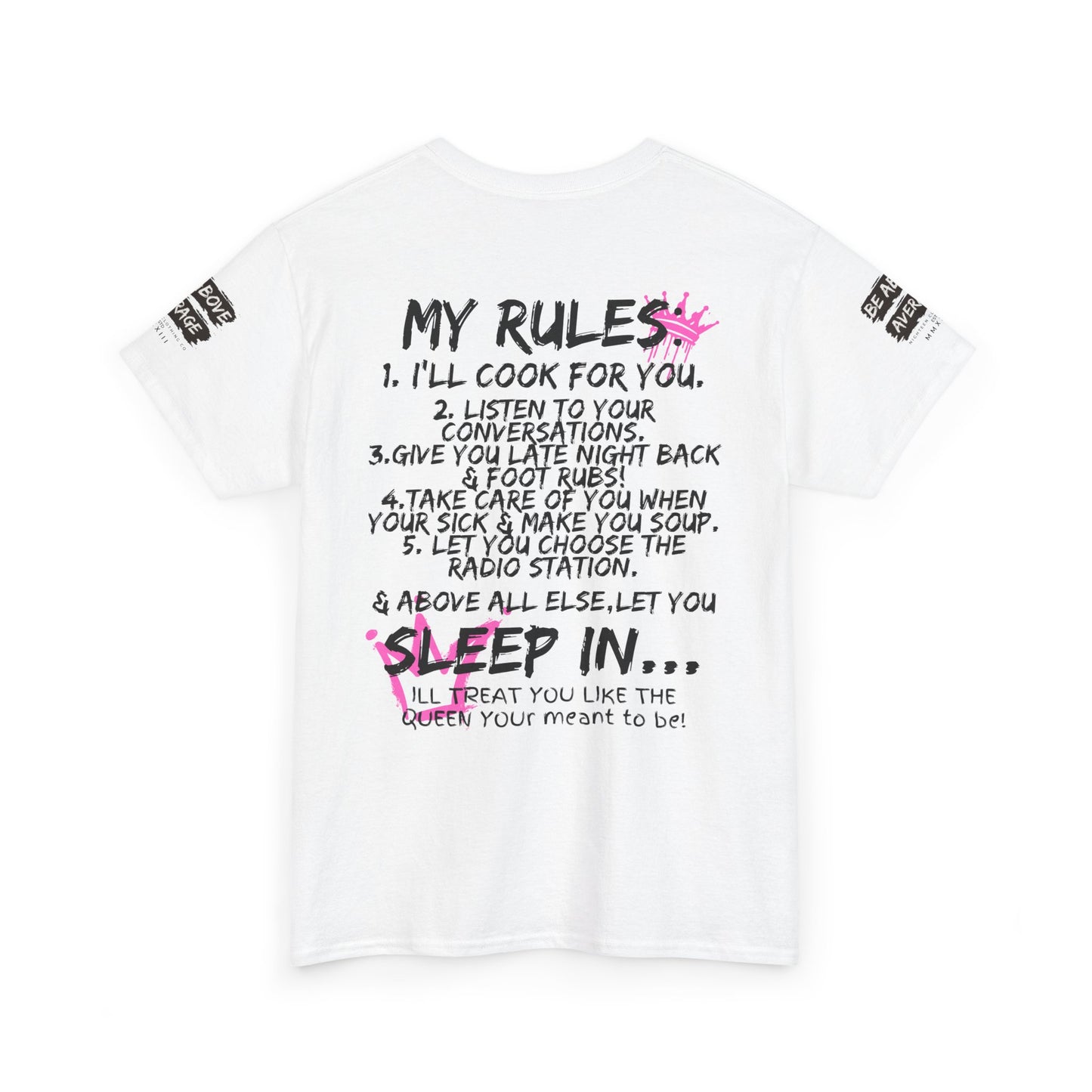 I'M THAT GUY Shirt