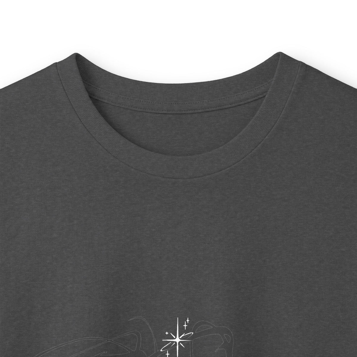 Witchy Essentials Long Sleeve Tee – “Perfectly Imperfect”