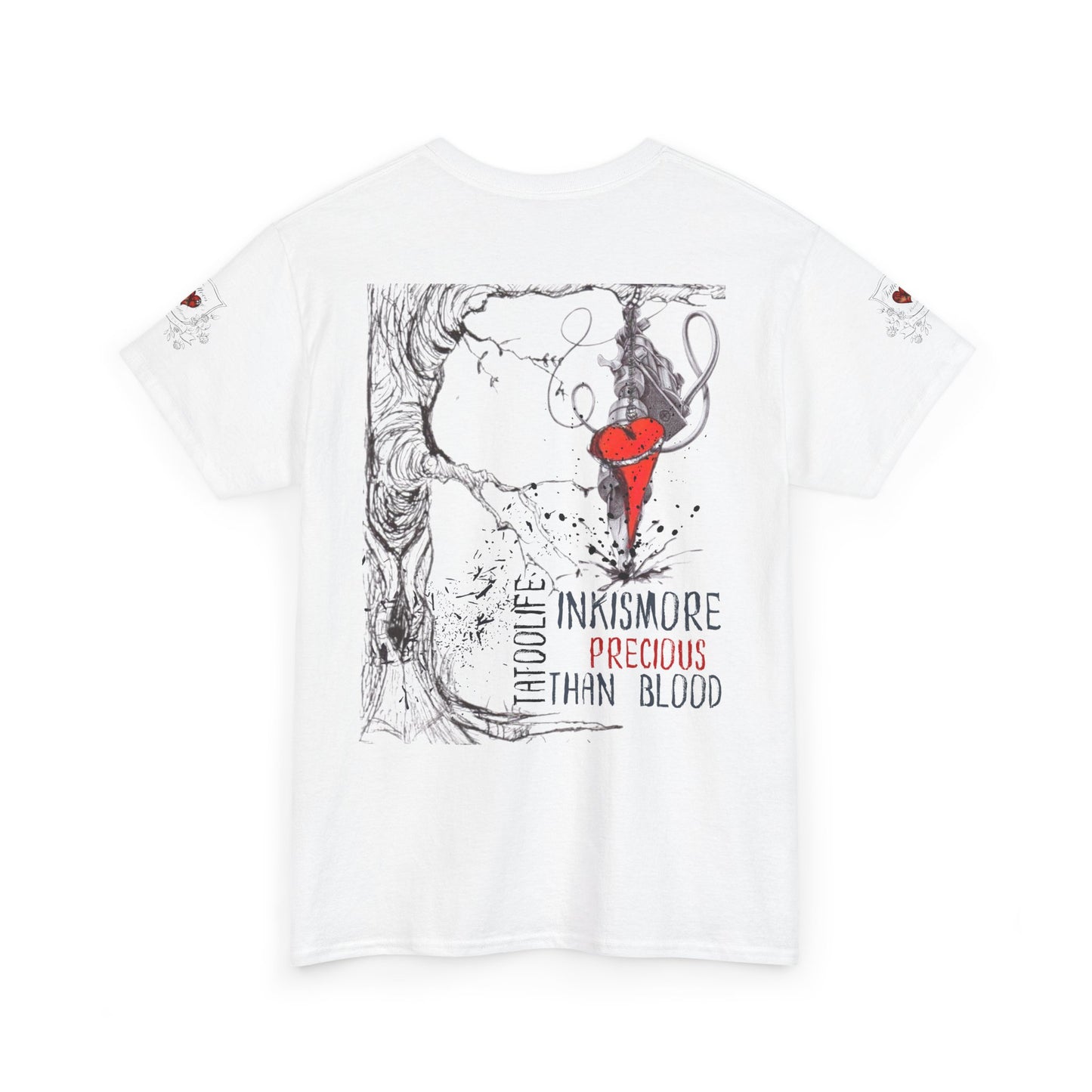 Precious Ink Shirt