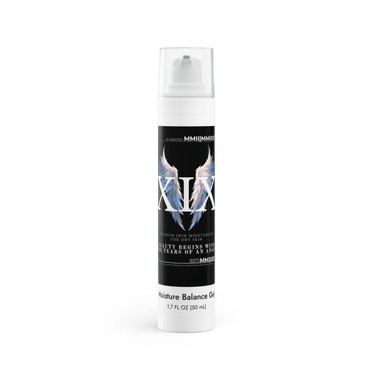 XIX Skin Moisturizer