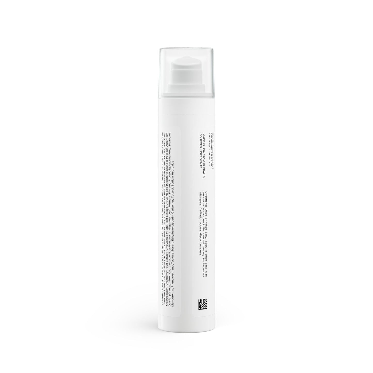 XIX Skin Moisturizer