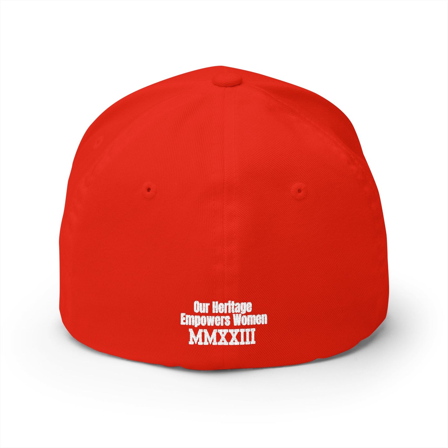 Vintage Heritage Sports Cap