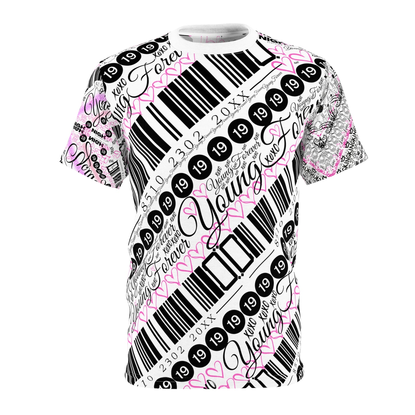 Men's Young Forever Shirt. (Young Forever Collection.)