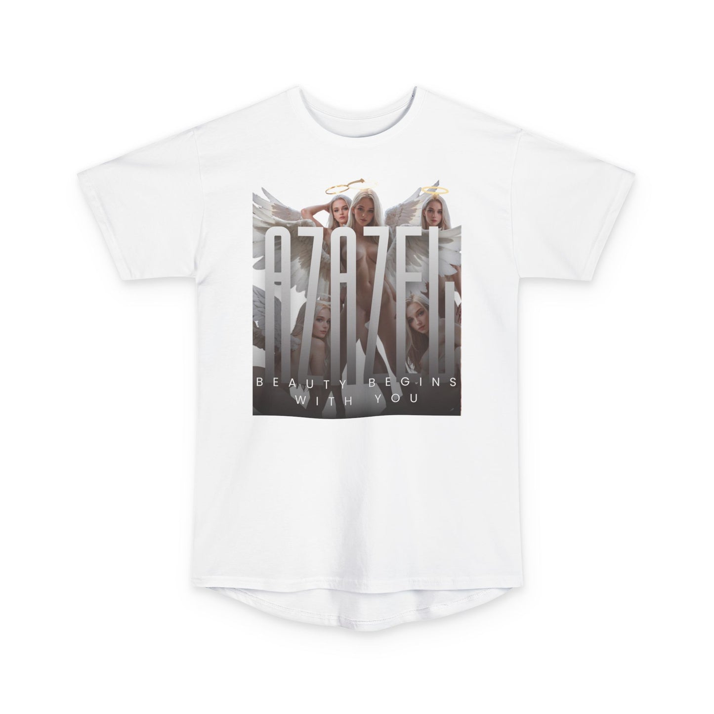 Men's Urban "Azazel" GFX Shirt