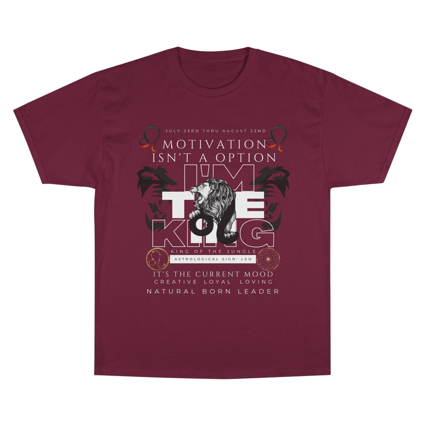 Loyal To A Fault {Motivation Collection #002}