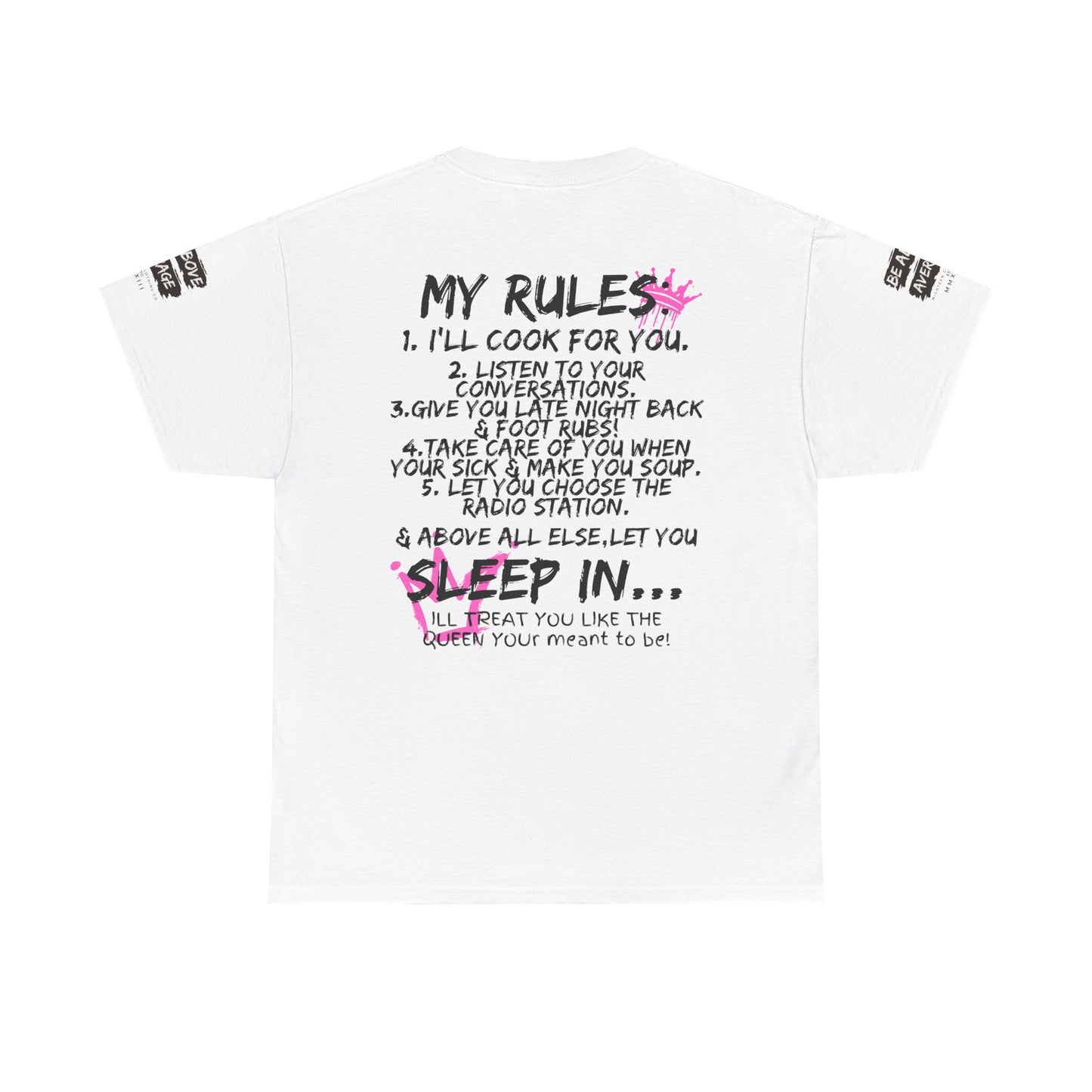 I'M THAT GUY Shirt
