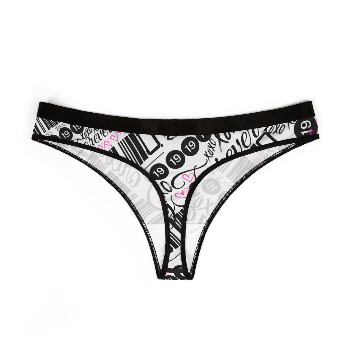 Young Forever Exclusive Women's Thong