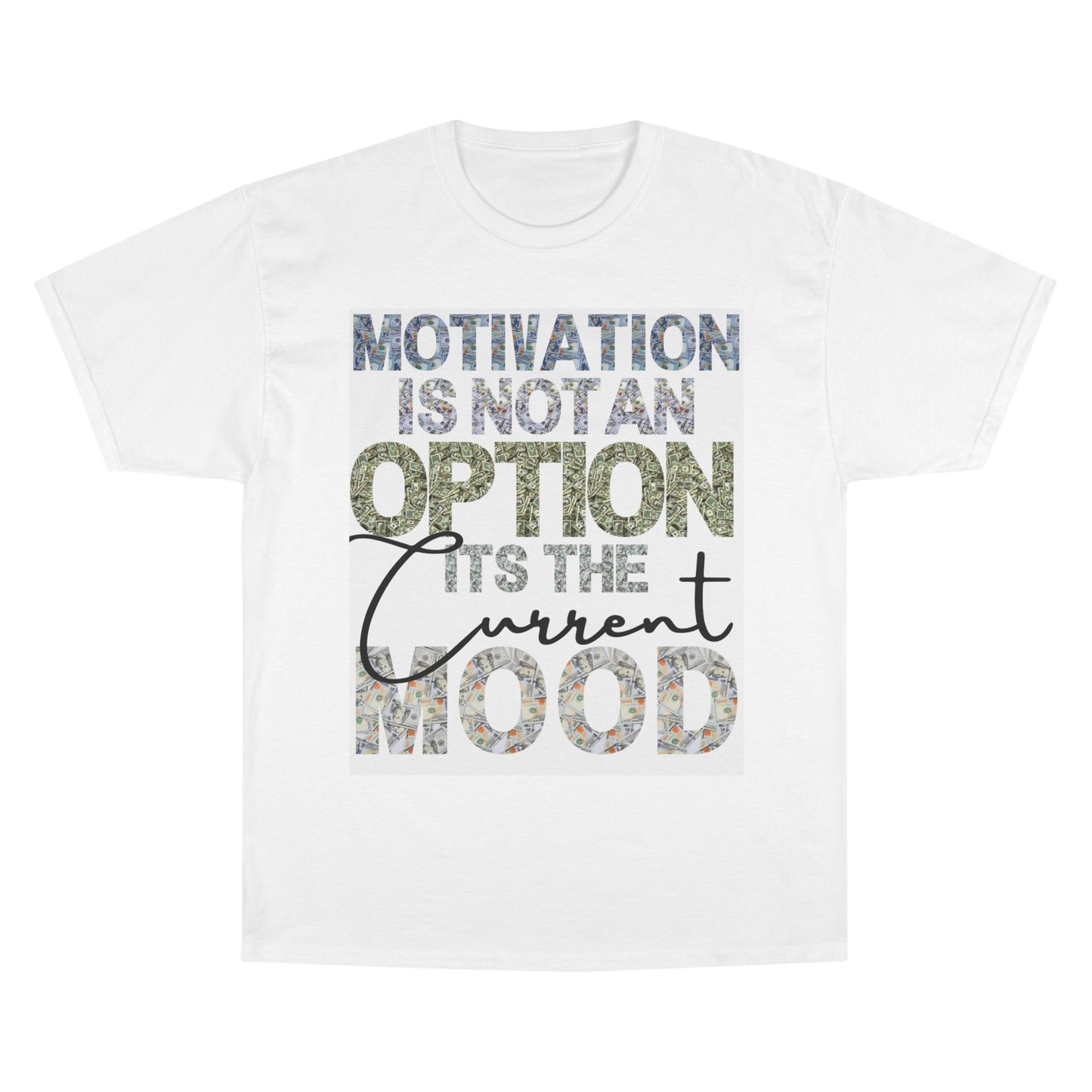 Motivation Collection Issue #001 {2023'}