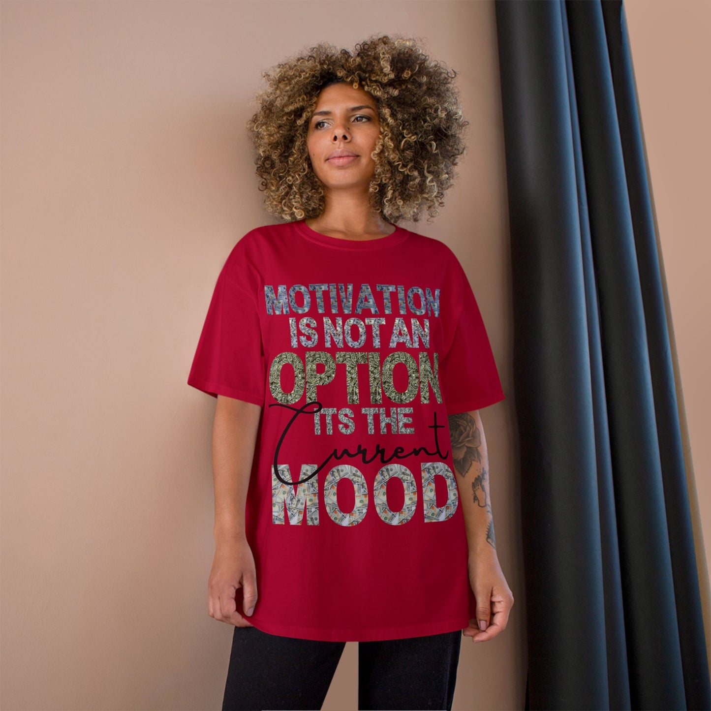 Motivation Collection Issue #001 {2023'}