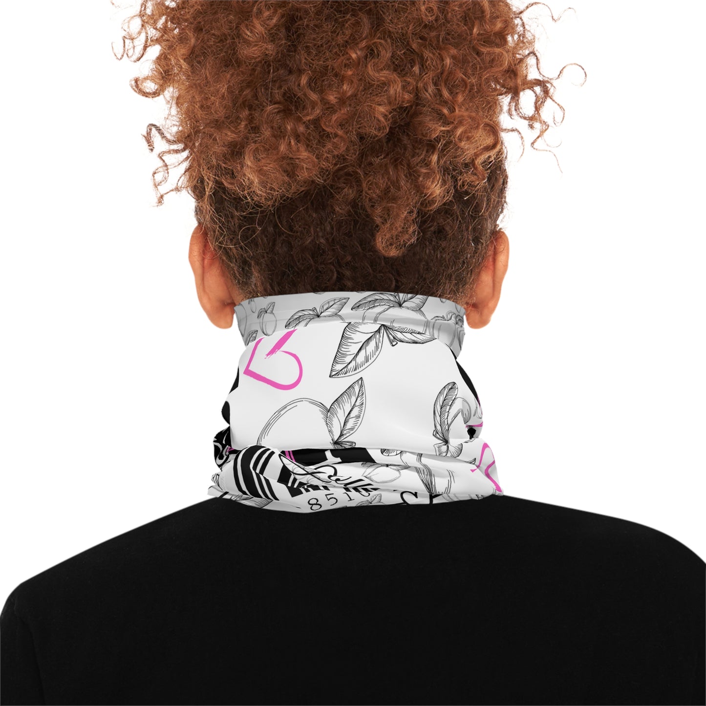 Forever Young Gaiter Face Mask