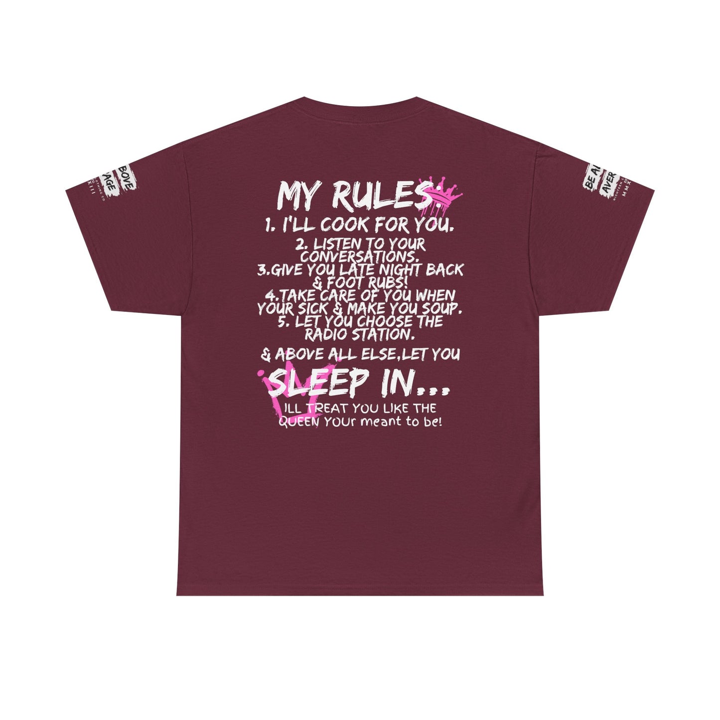 I'M THAT GUY Shirt