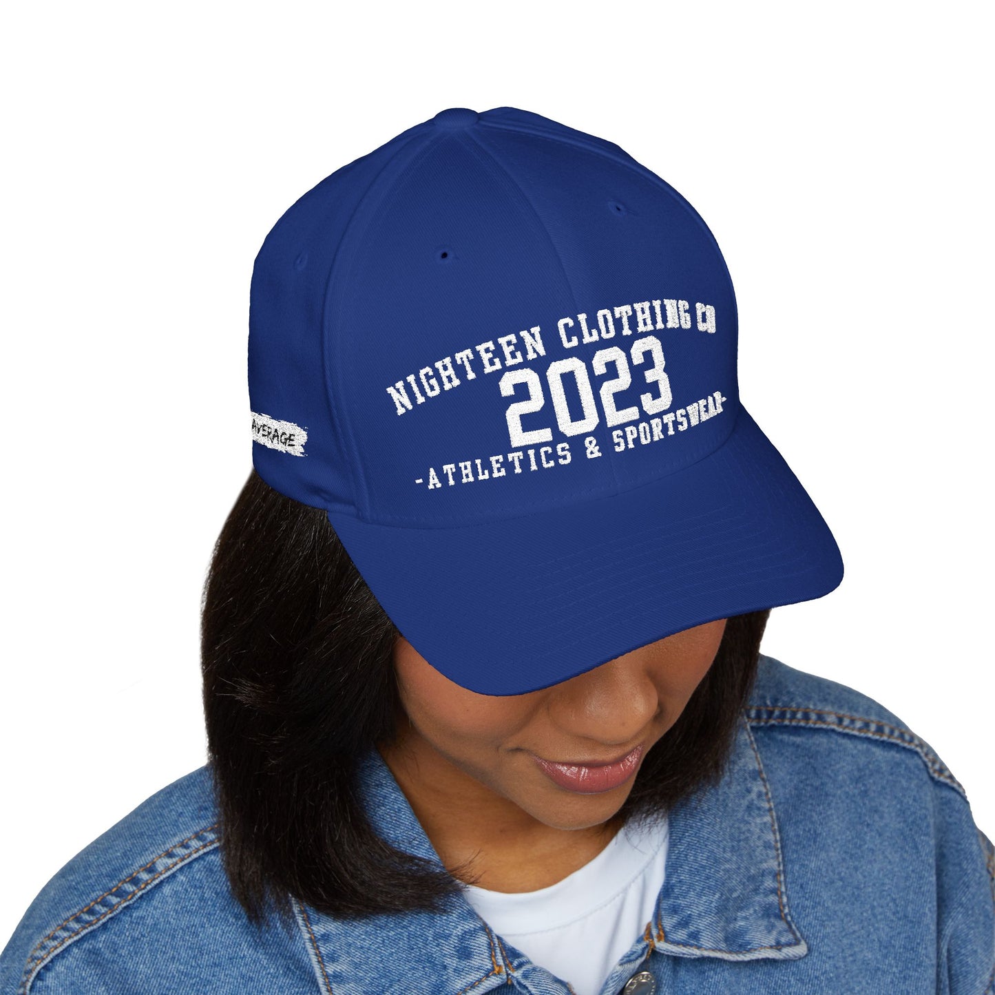 Vintage Heritage Sports Cap