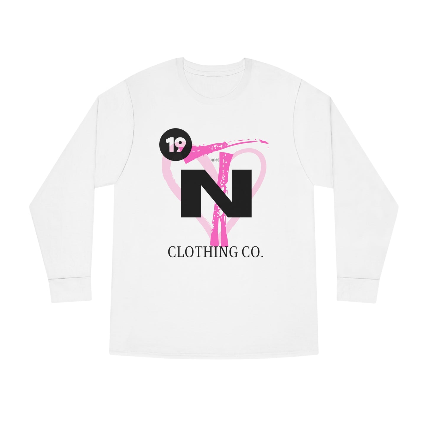 "Stole My ..." Long Sleeve Shirt (NighteenCoSpecialEdition)