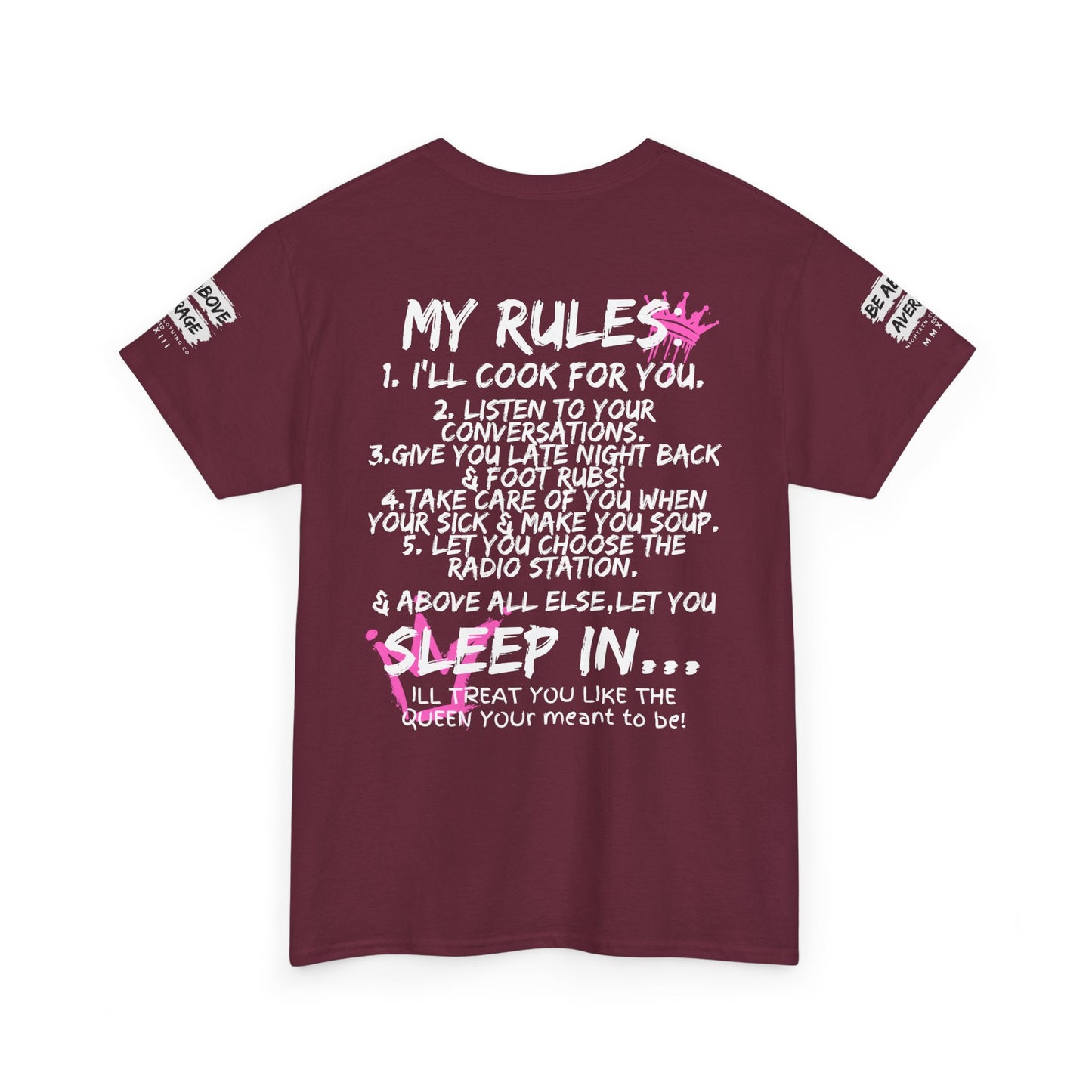 I'M THAT GUY Shirt