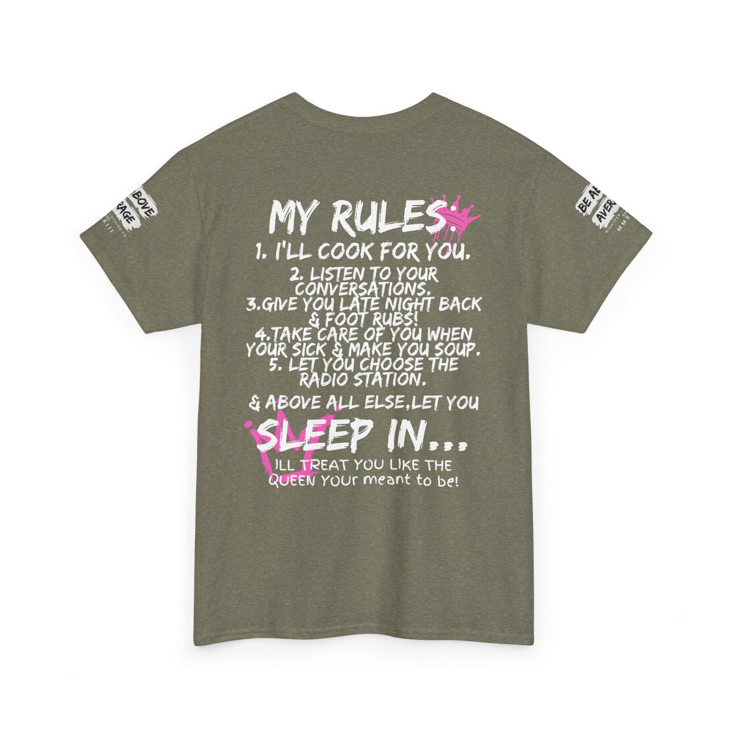 I'M THAT GUY Shirt