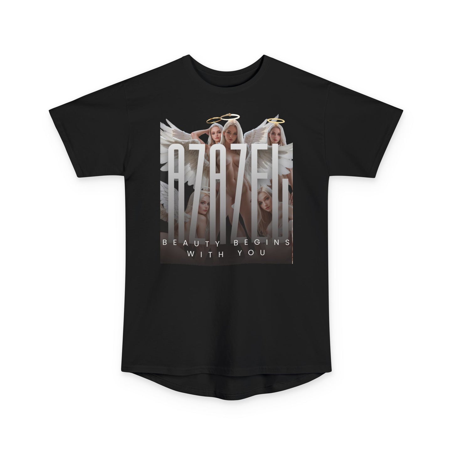Men's Urban "Azazel" GFX Shirt
