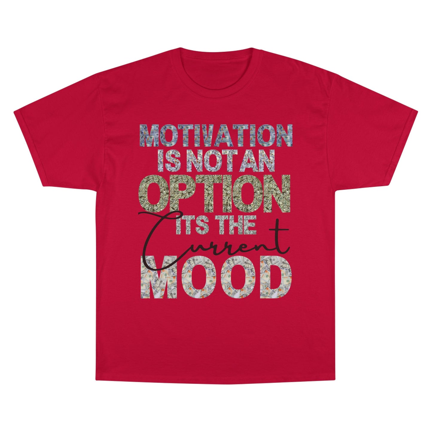 Motivation Collection Issue #001 {2023'}
