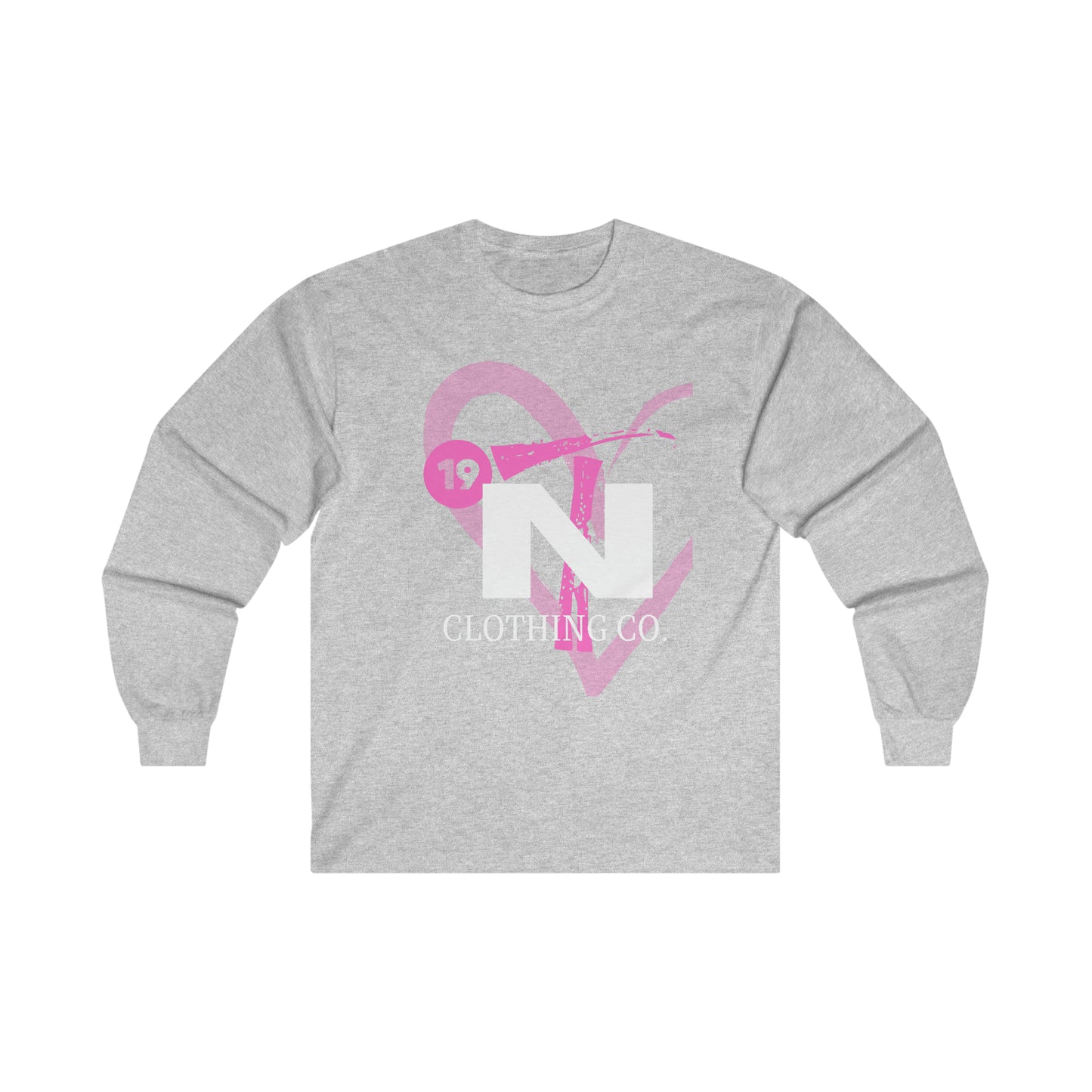 "Stole My..." Long Sleeve Shirt (NighteenCoSpecialEdition)