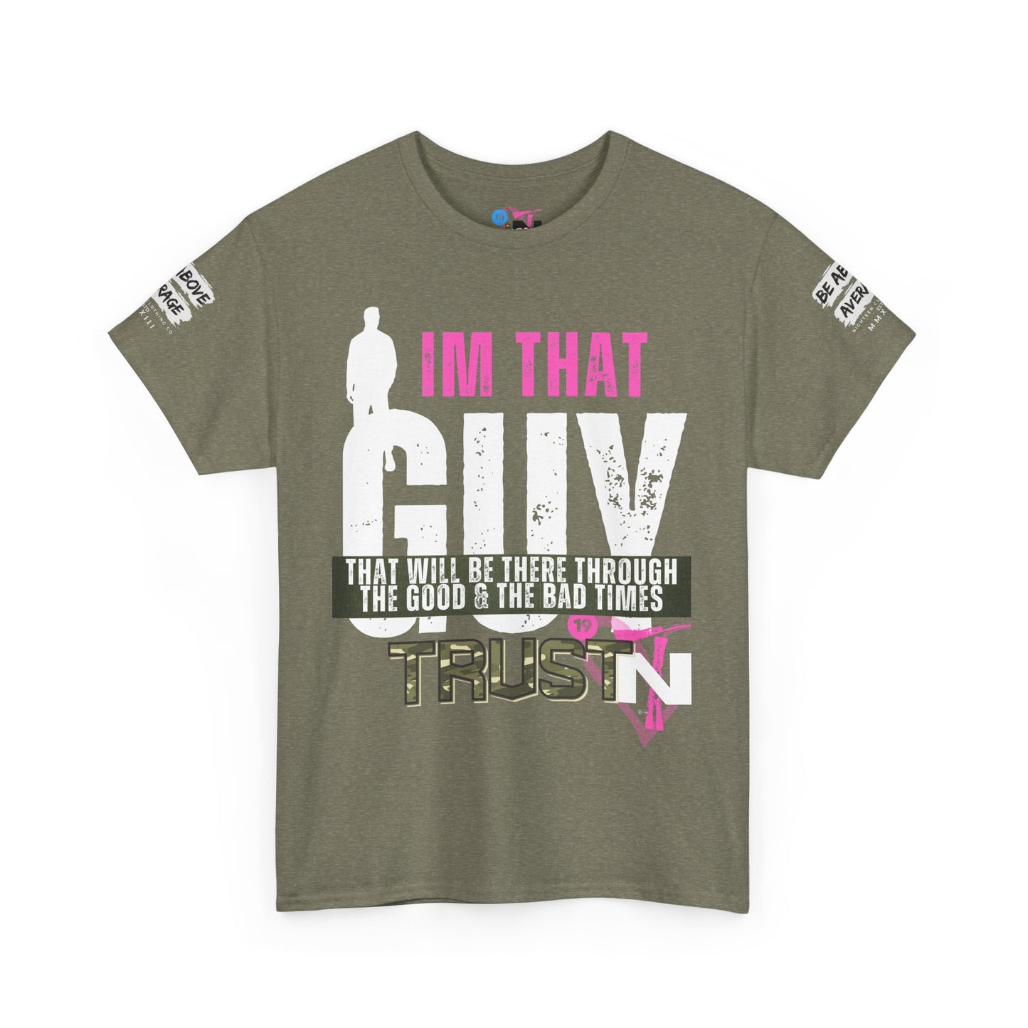 I'M THAT GUY Shirt