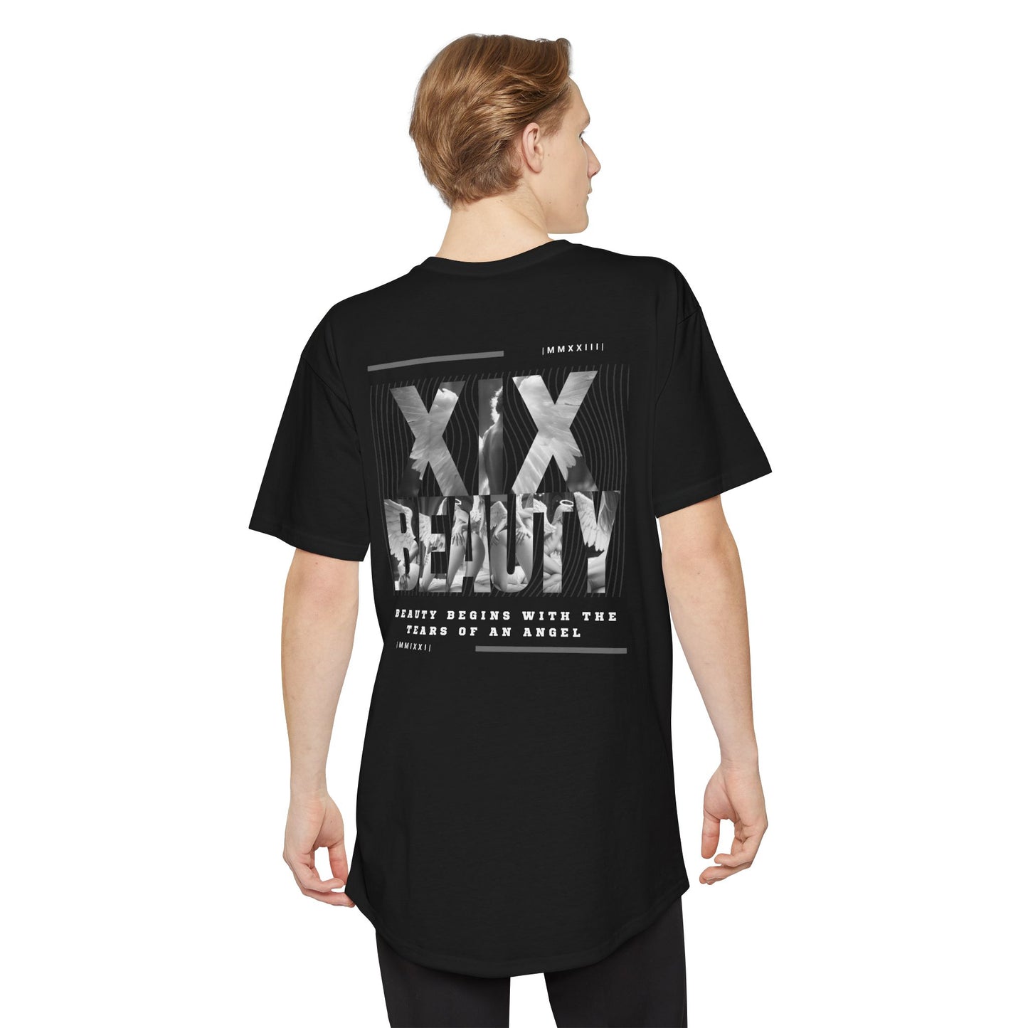 Men's Urban "Azazel" GFX Shirt