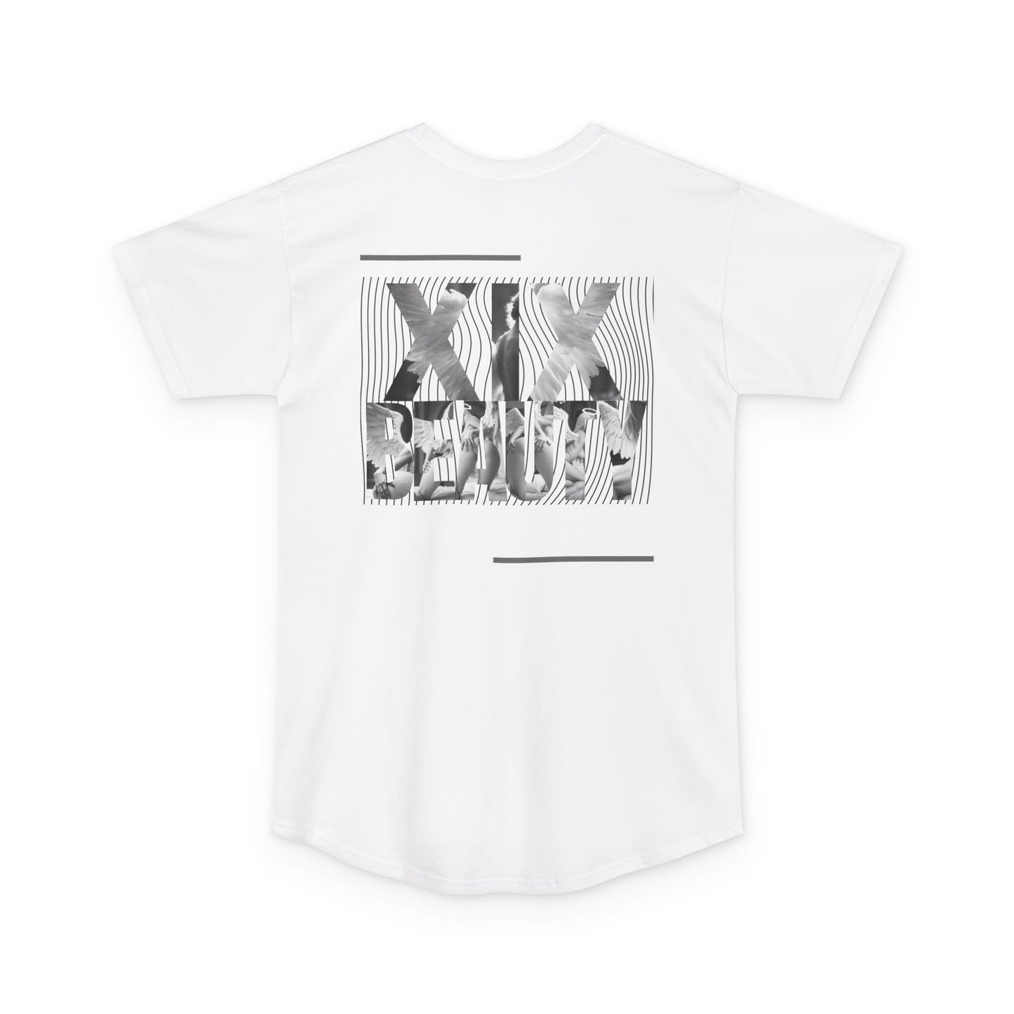 Men's Urban "Azazel" GFX Shirt