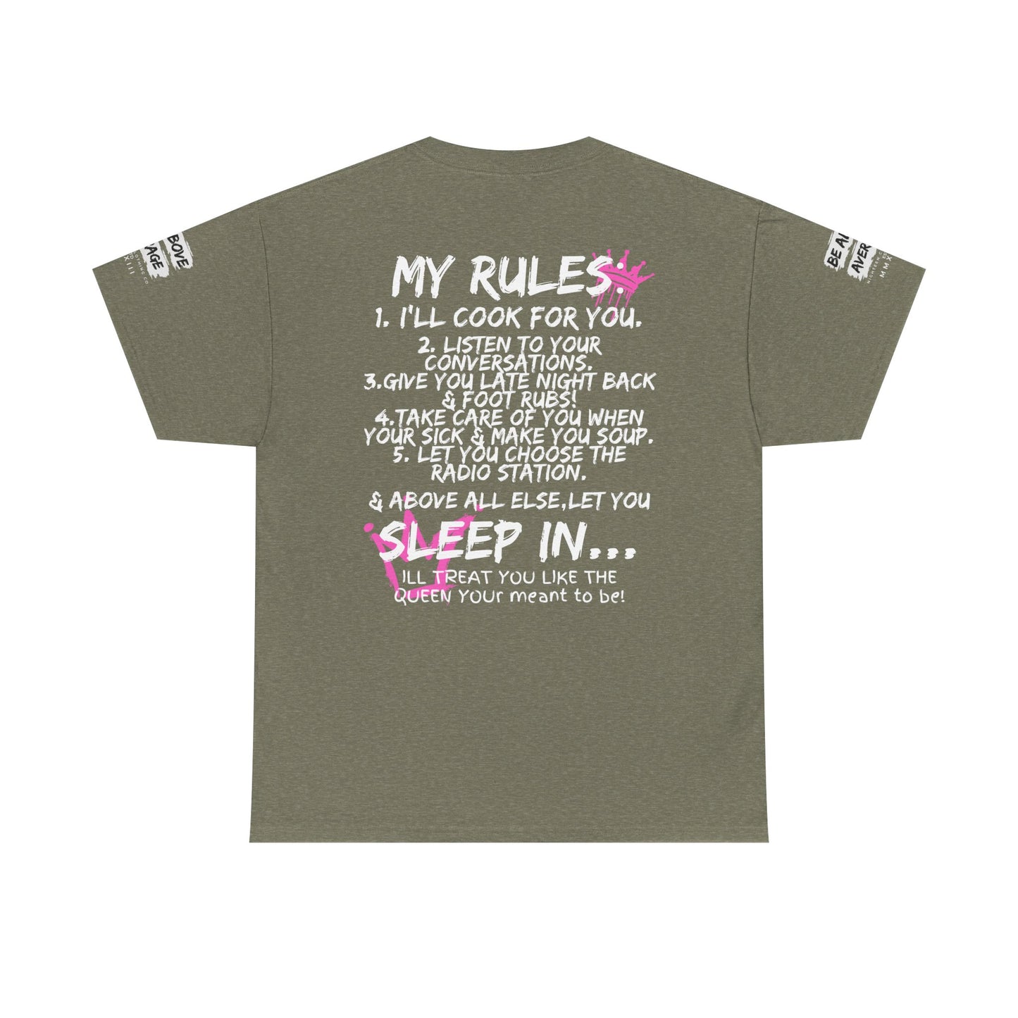 I'M THAT GUY Shirt