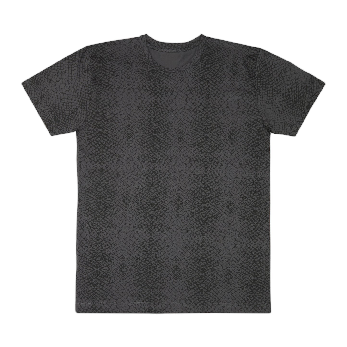 The Reptilian Caramel Slice (NighteenClothingCo)