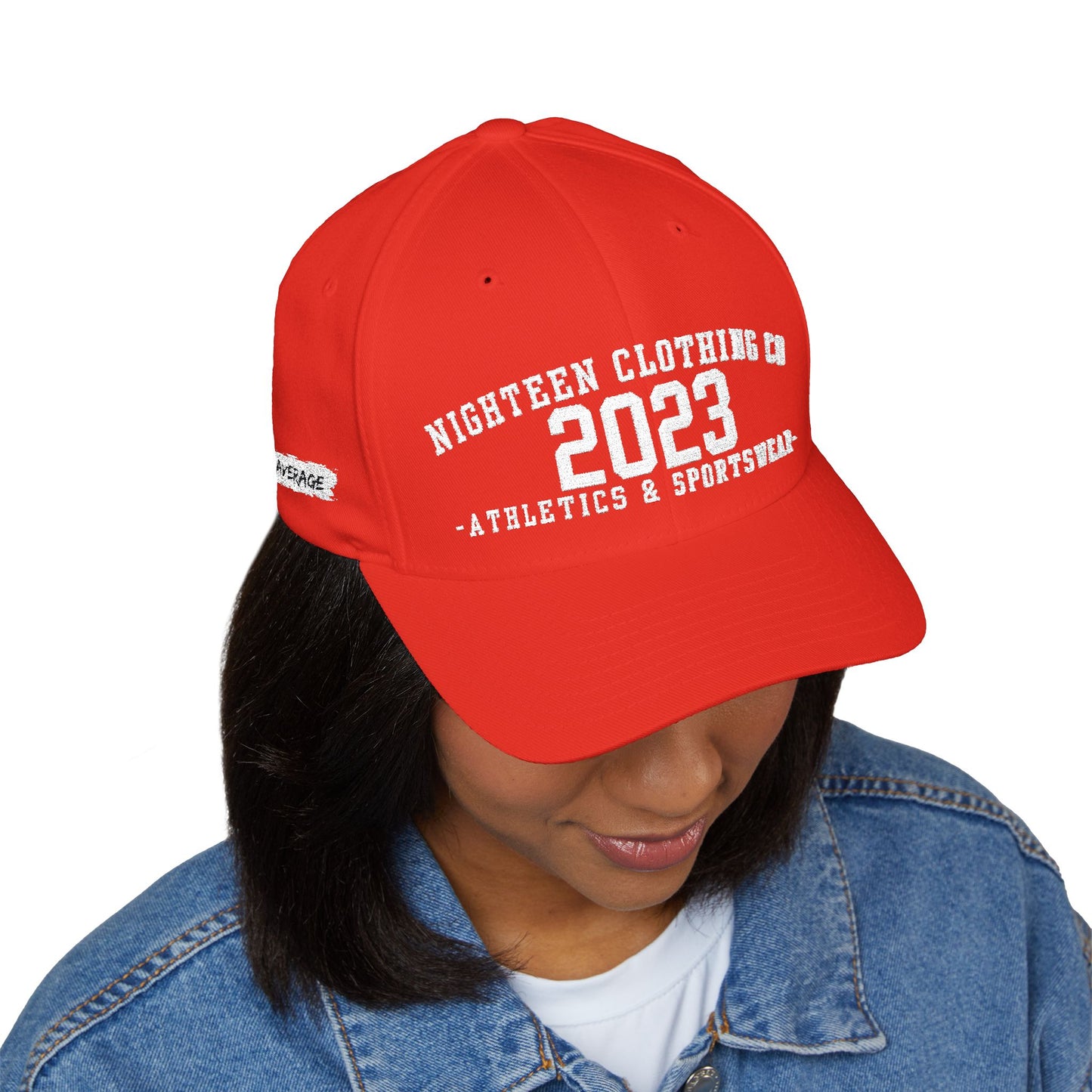 Vintage Heritage Sports Cap