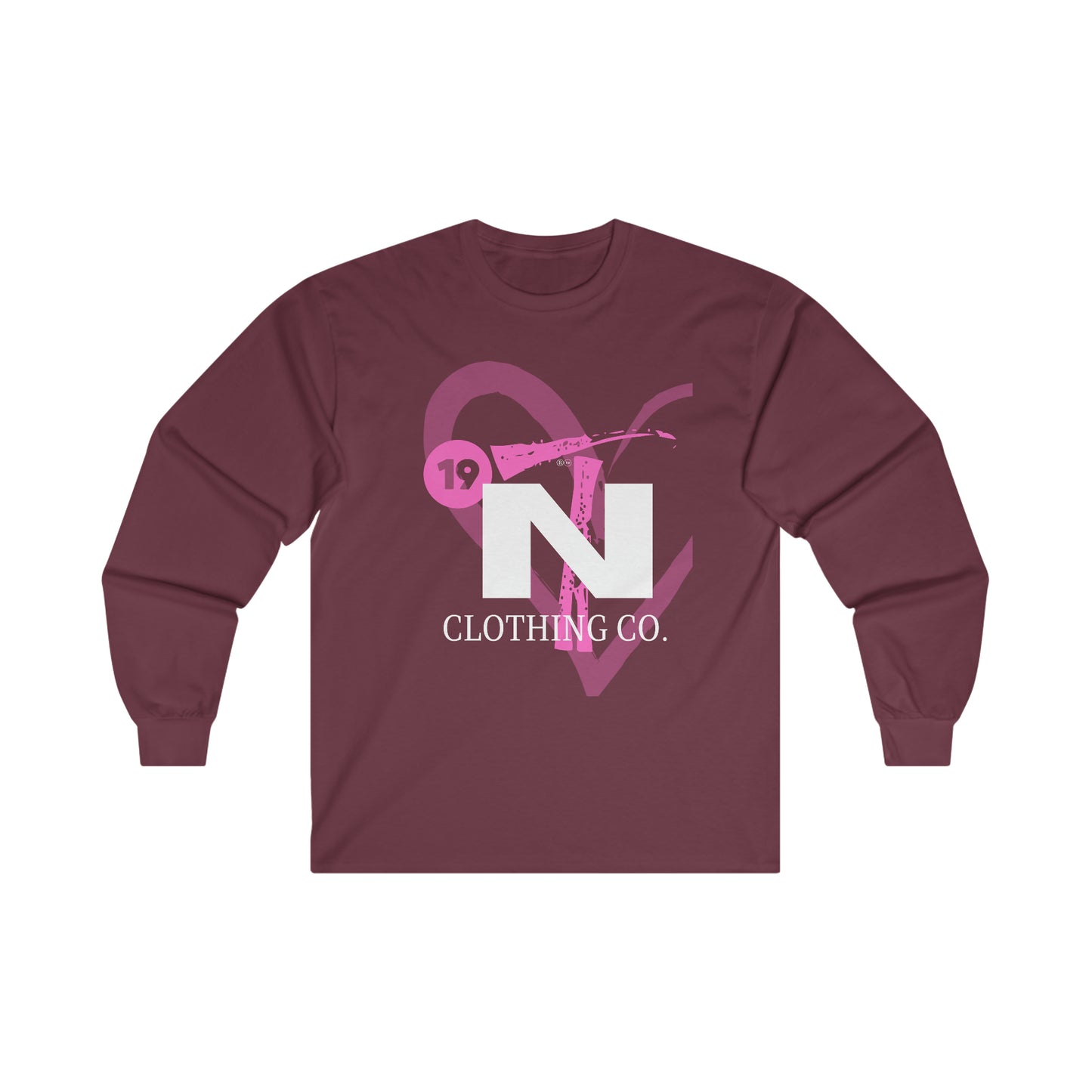 "Stole My..." Long Sleeve Shirt (NighteenCoSpecialEdition)