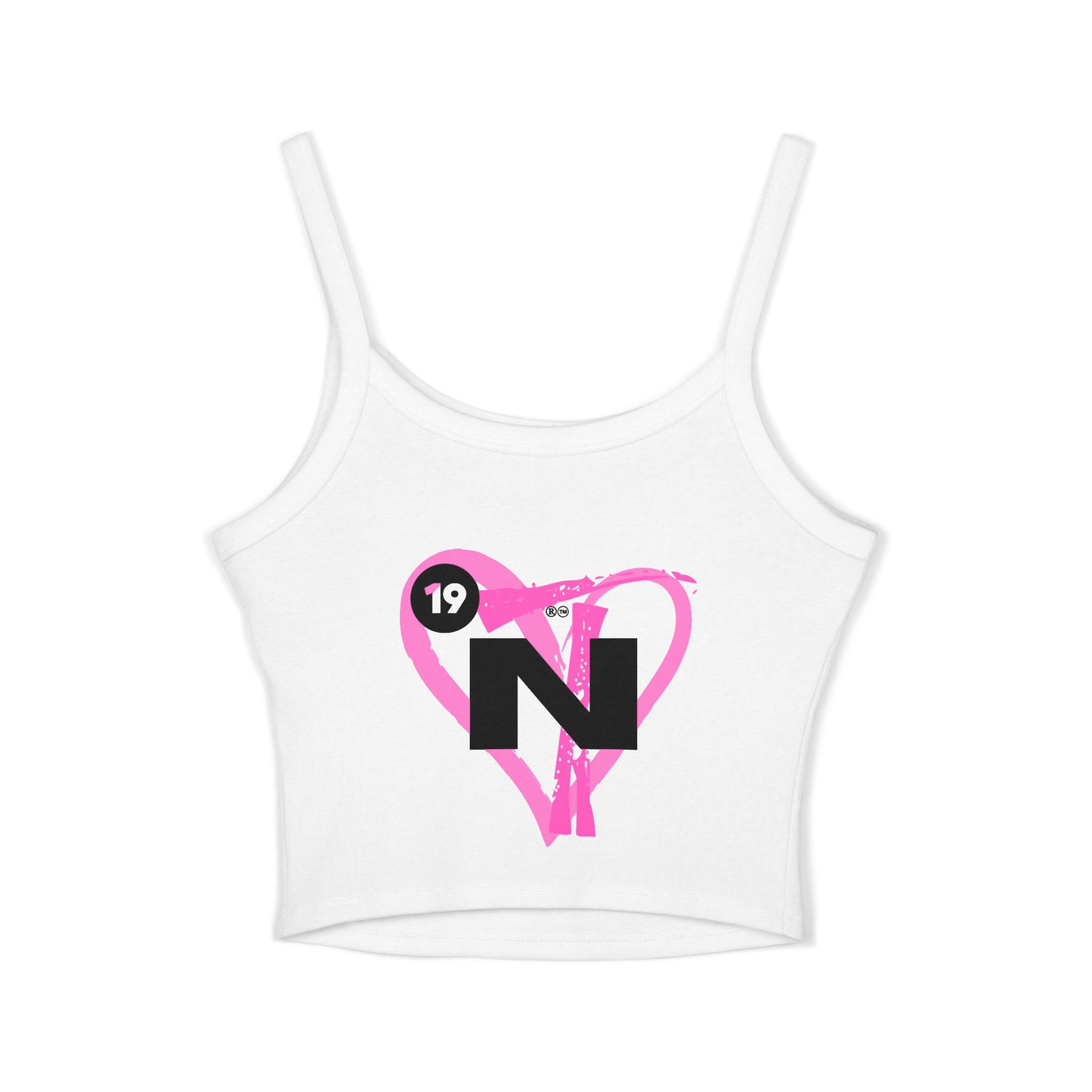 Above It All Tanktop