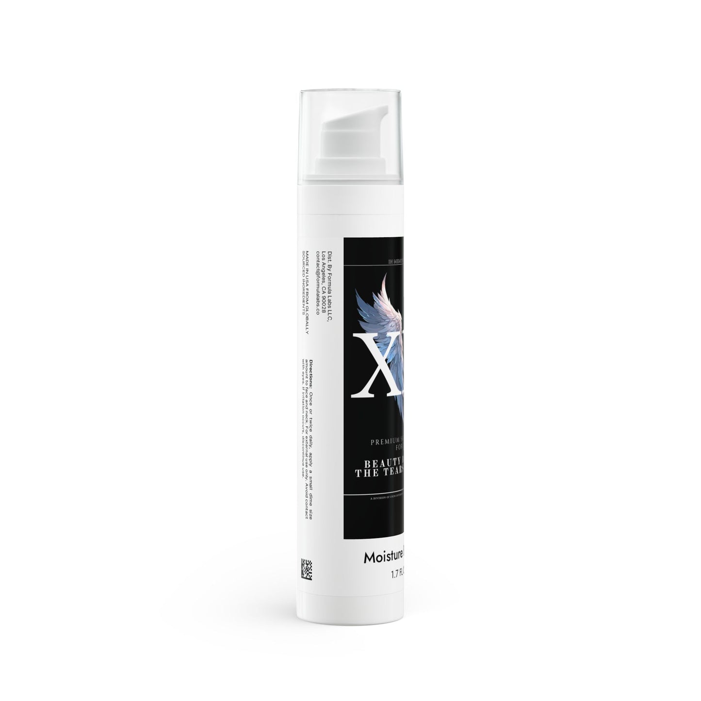 XIX Skin Moisturizer