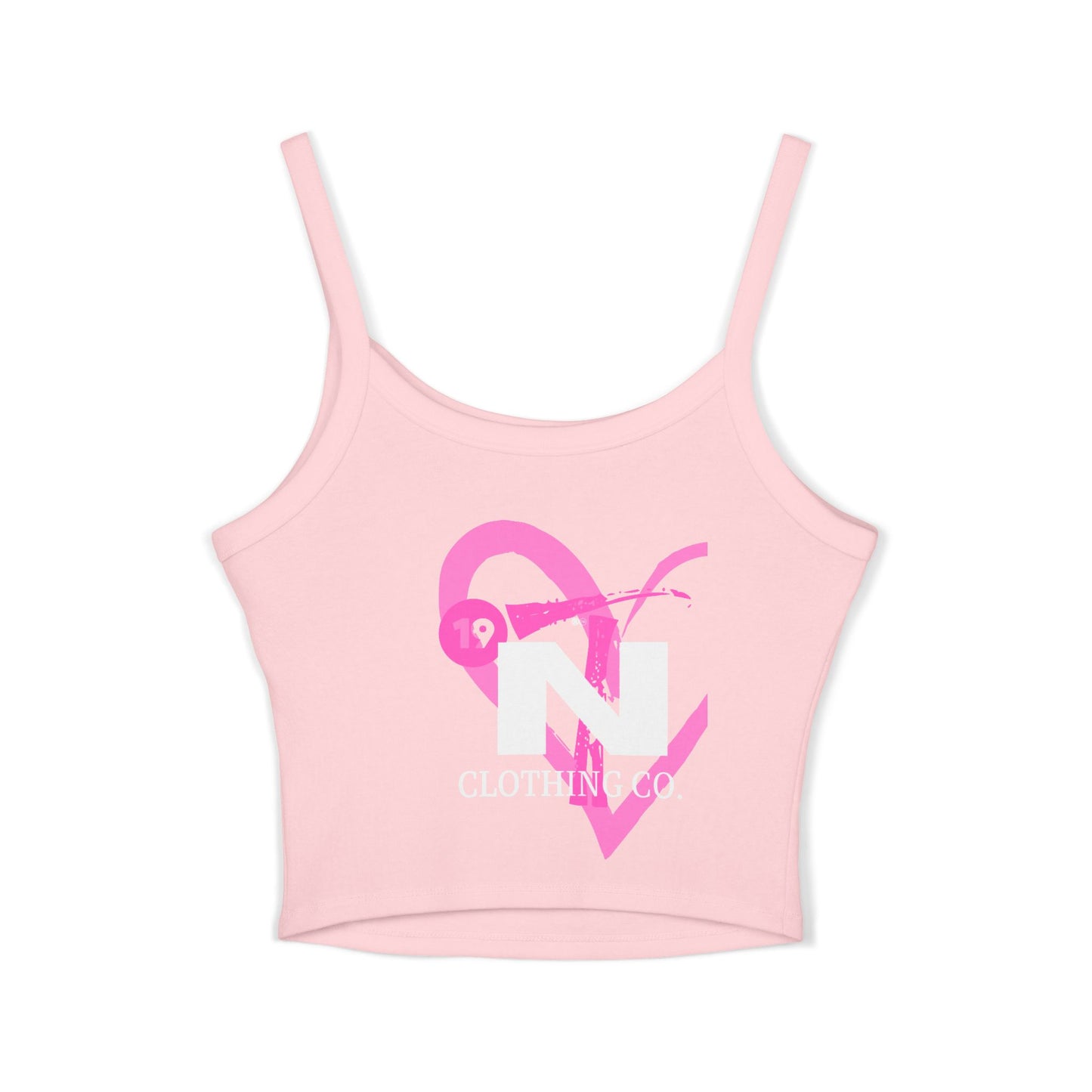 Above It All Tanktop
