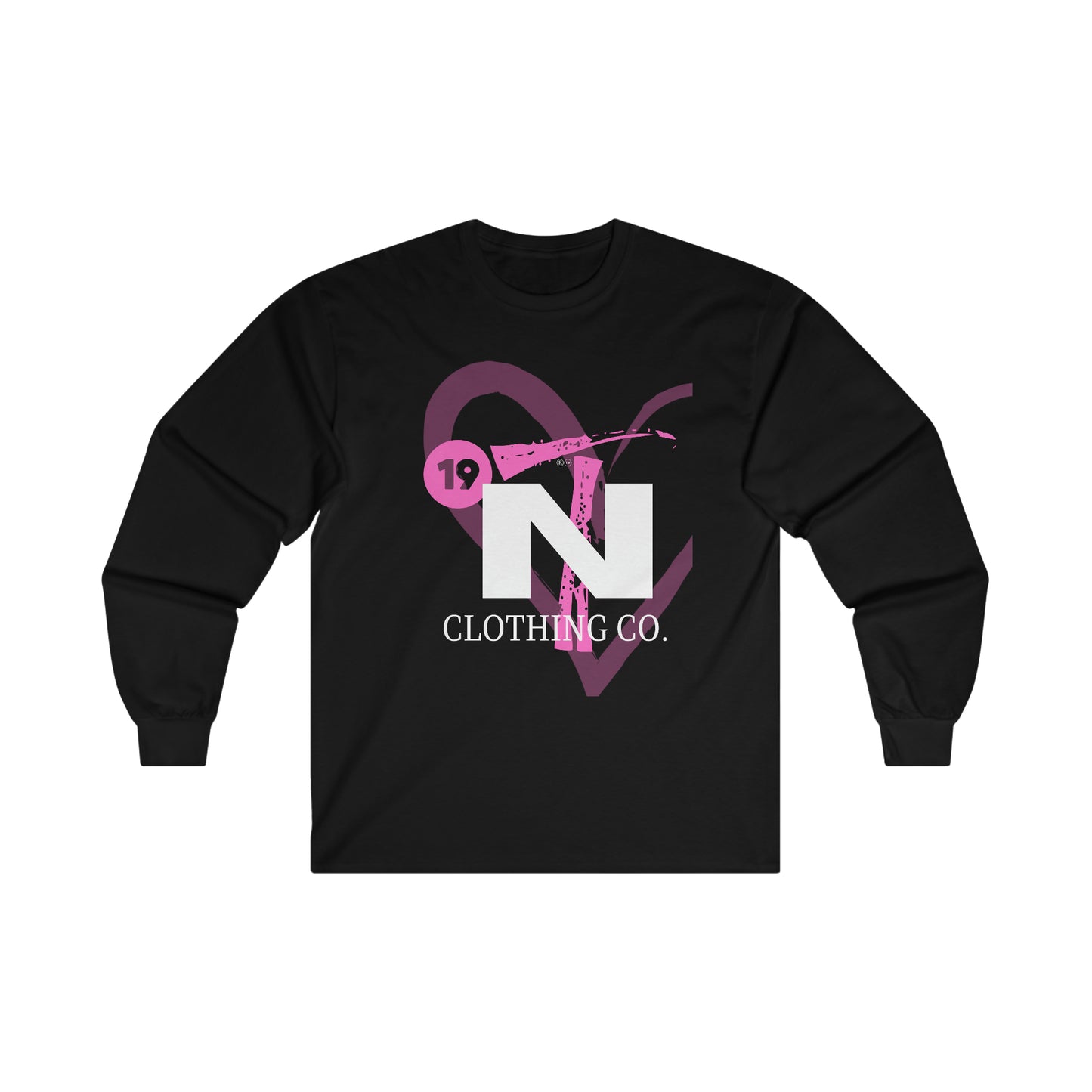 "Stole My..." Long Sleeve Shirt (NighteenCoSpecialEdition)