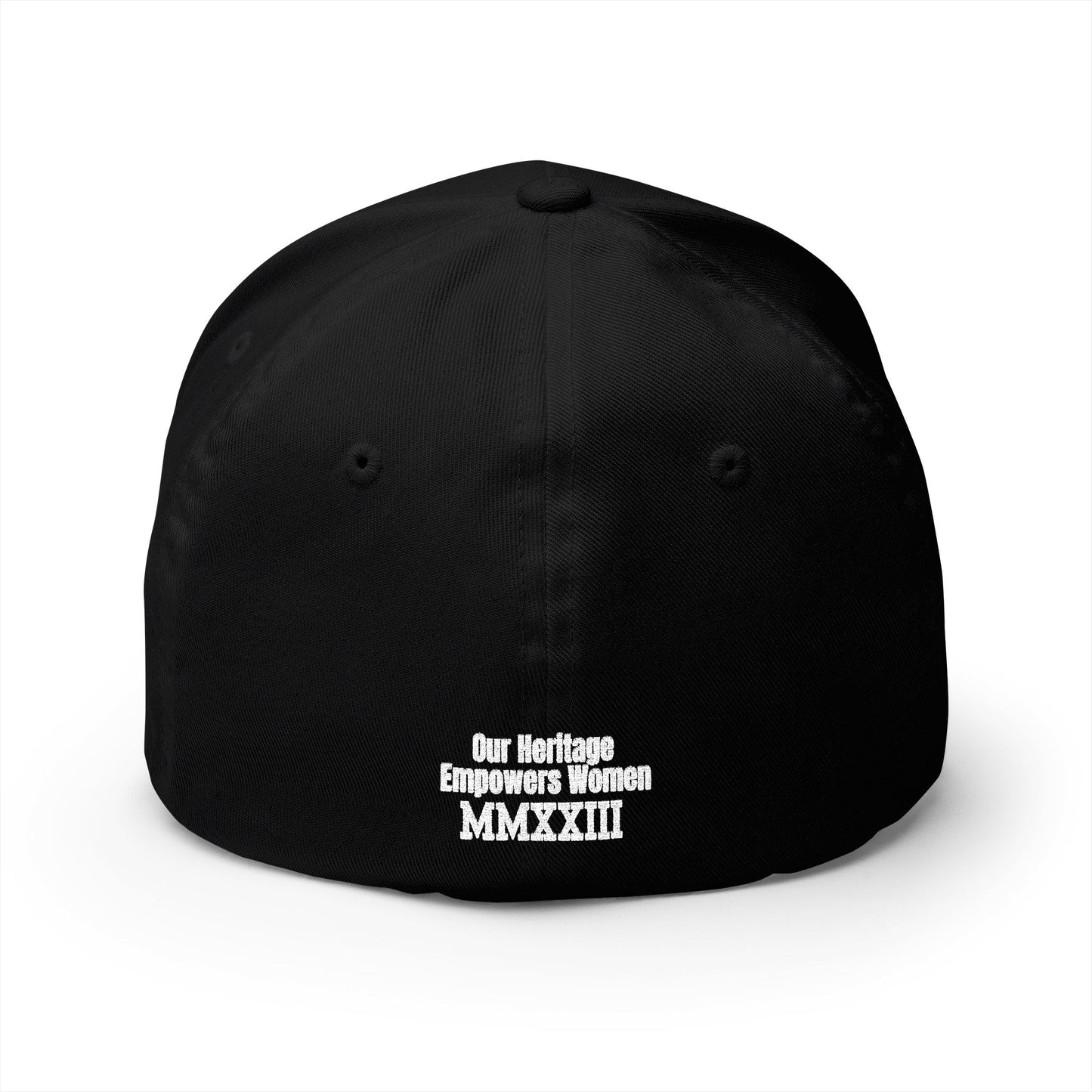 Vintage Heritage Sports Cap
