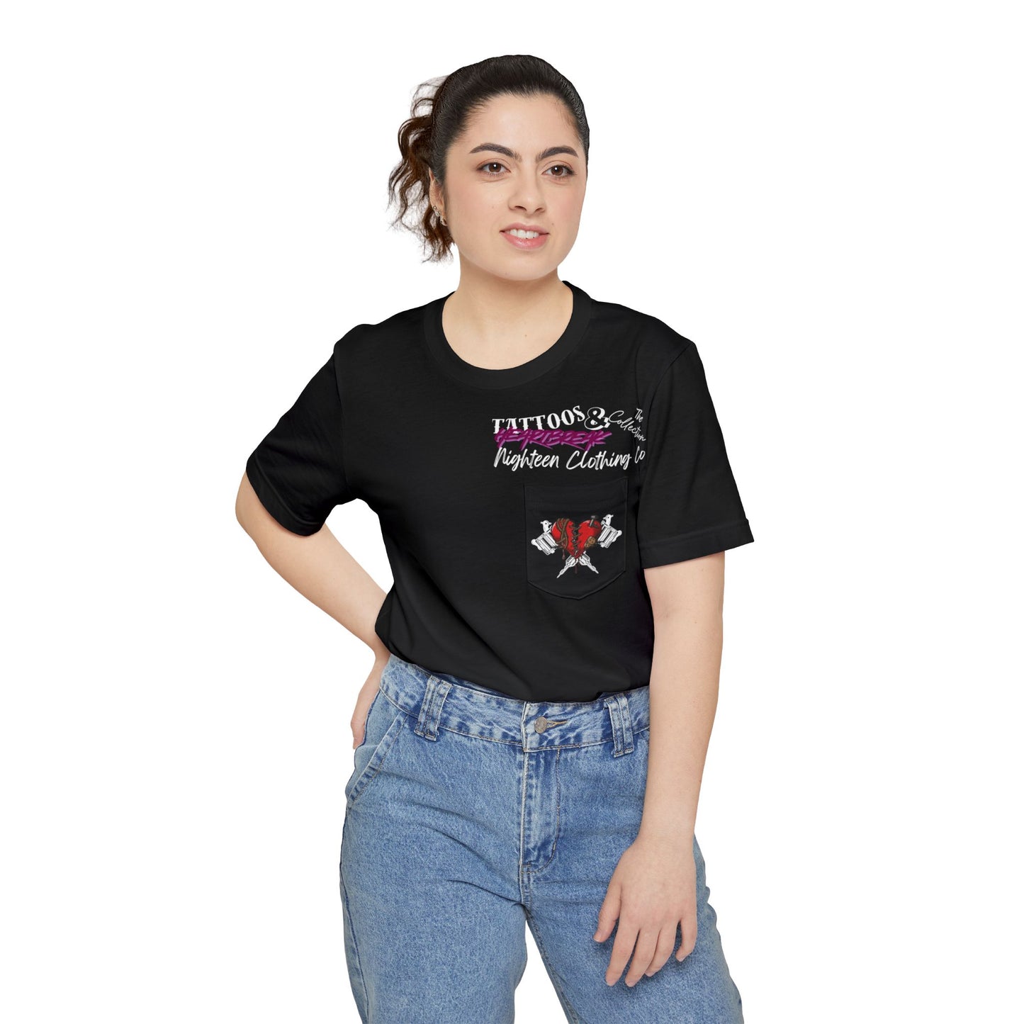 Sweet but Salty Shirt