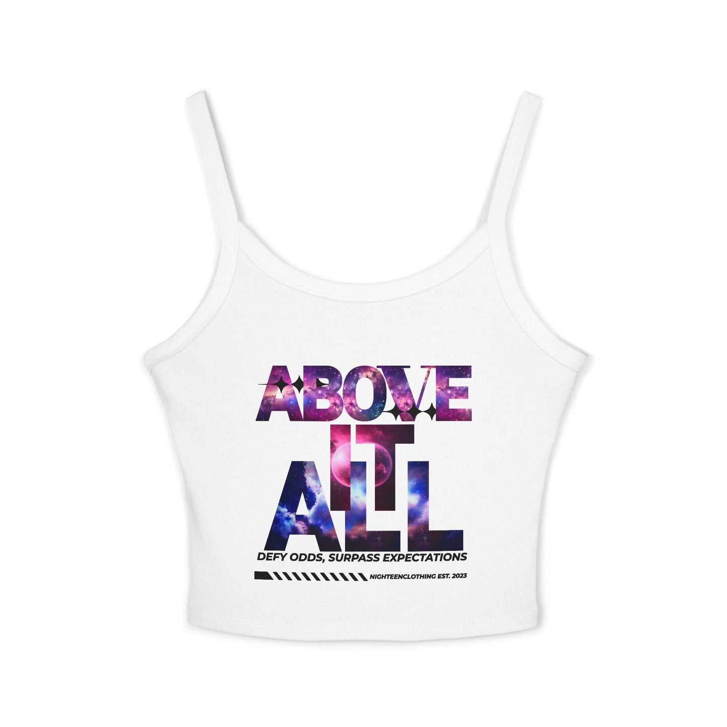 Above It All Tanktop
