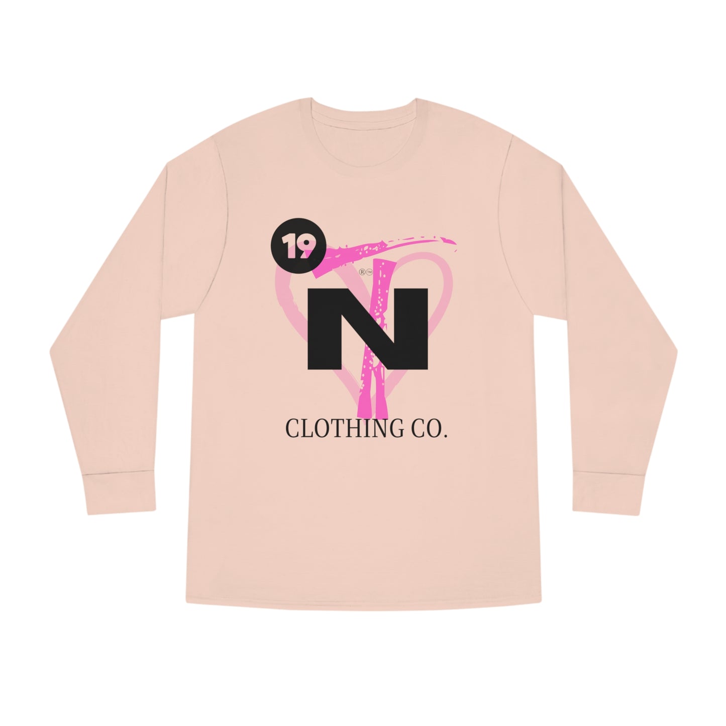 "Stole My ..." Long Sleeve Shirt (NighteenCoSpecialEdition)
