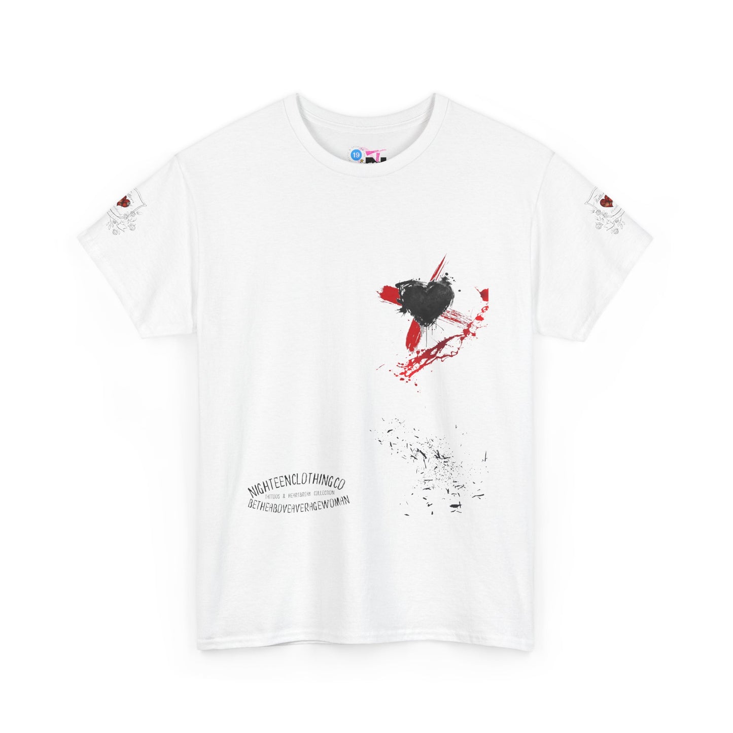 Precious Ink Shirt