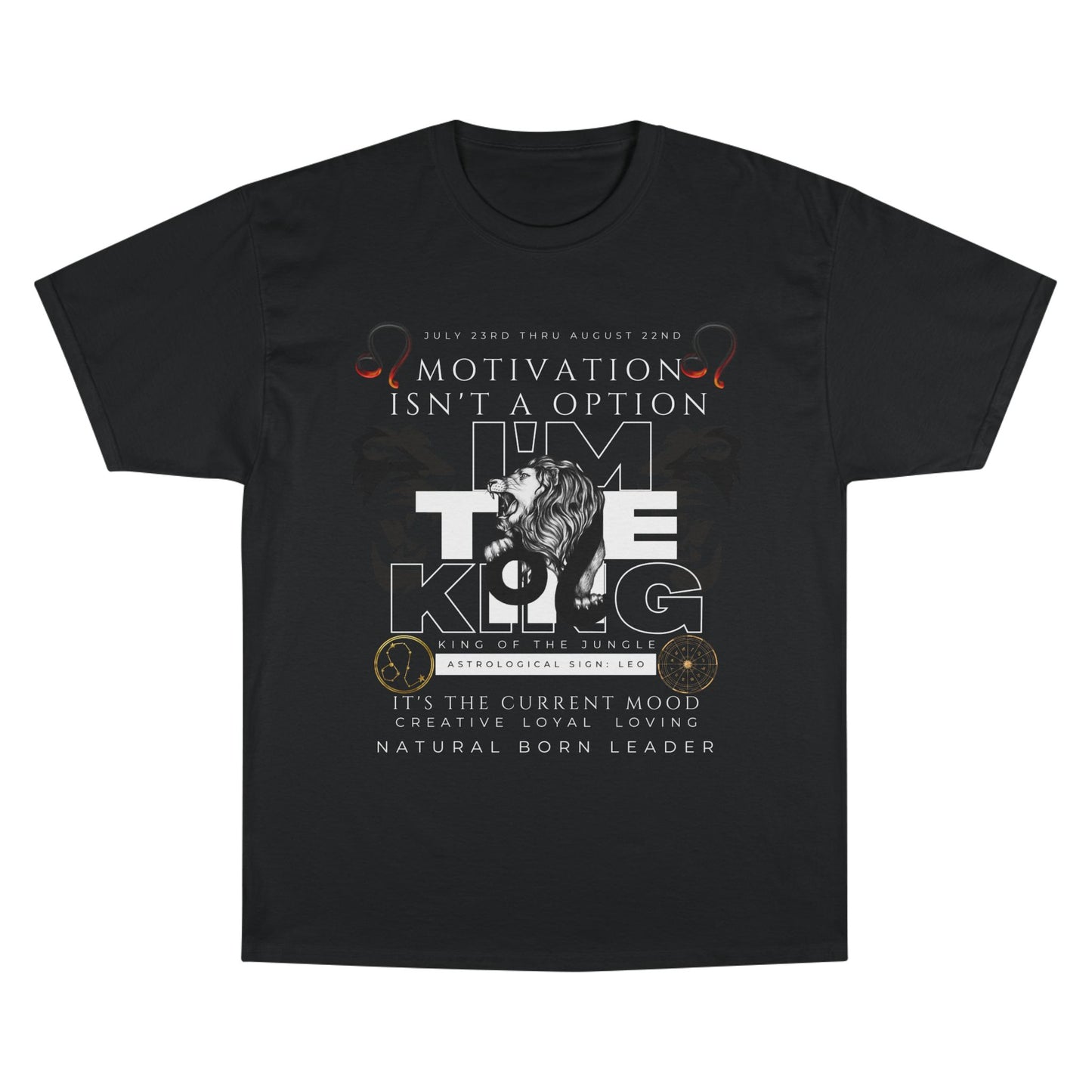 Loyal To A Fault {Motivation Collection #002}