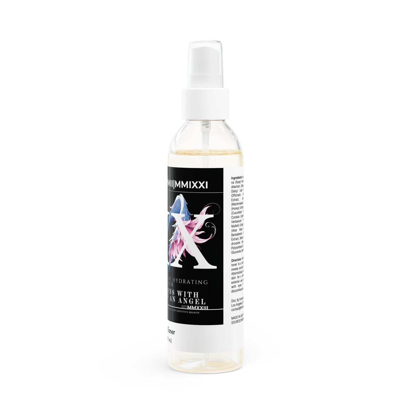 XIX Calming Toner, 6oz