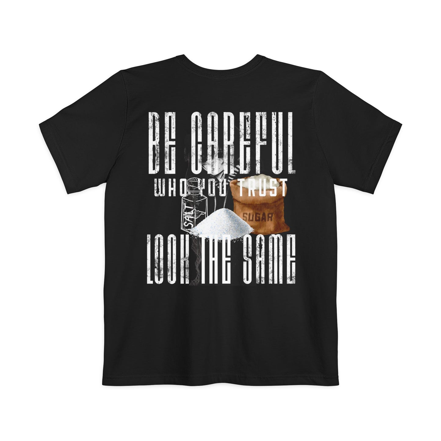 Sweet but Salty Shirt