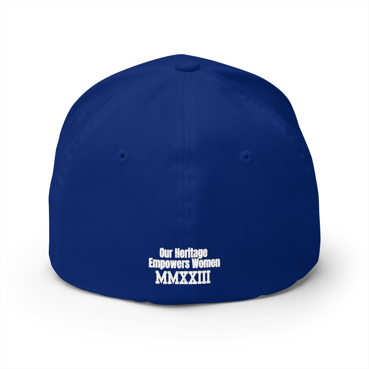 Vintage Heritage Sports Cap