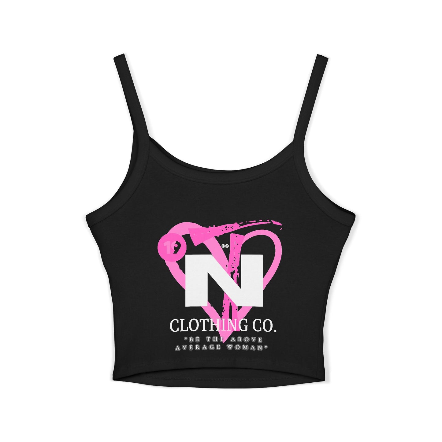 Above It All Tanktop