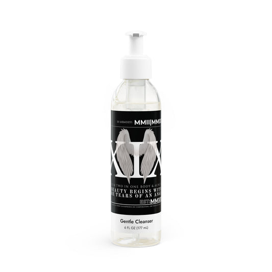 XIX Face & Body Wash