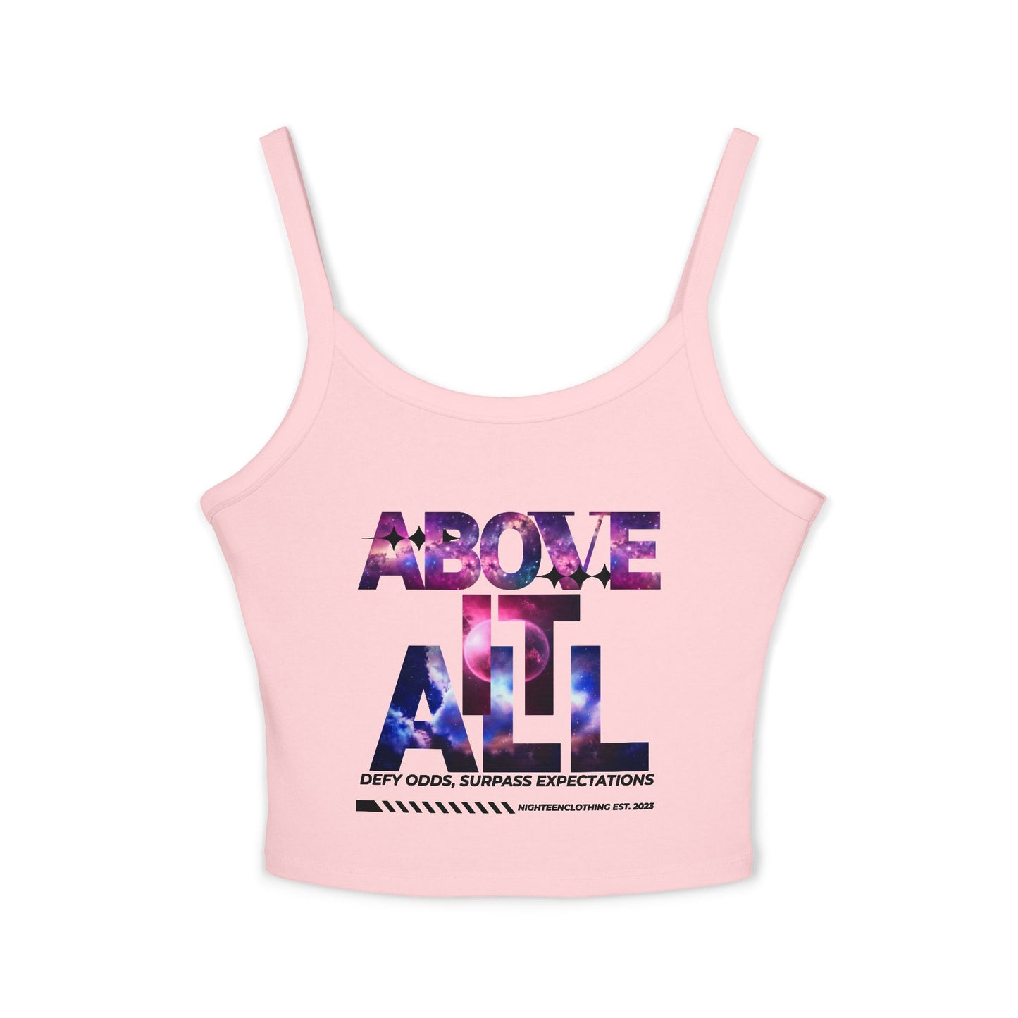 Above It All Tanktop